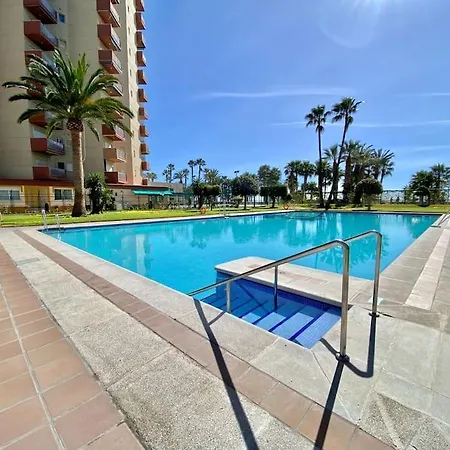 Apartment Gondolas Y El Mar