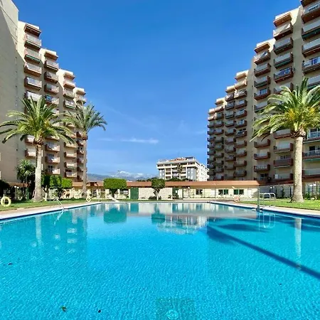 Apartment Gondolas Y El Mar